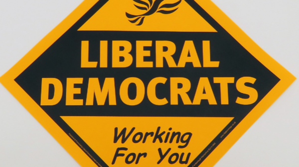 Lib Dem Logo